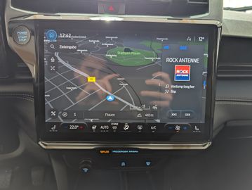 Ford Puma Titanium NEUES MODELL