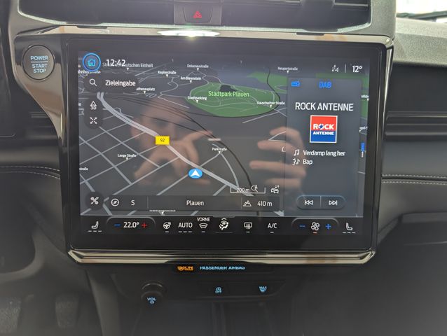 Ford Puma Titanium NEUES MODELL