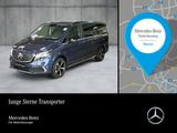Mercedes-Benz EQV 300 AVANTGARDE+SchiebDa+LED+Klimaautom.+MBUX