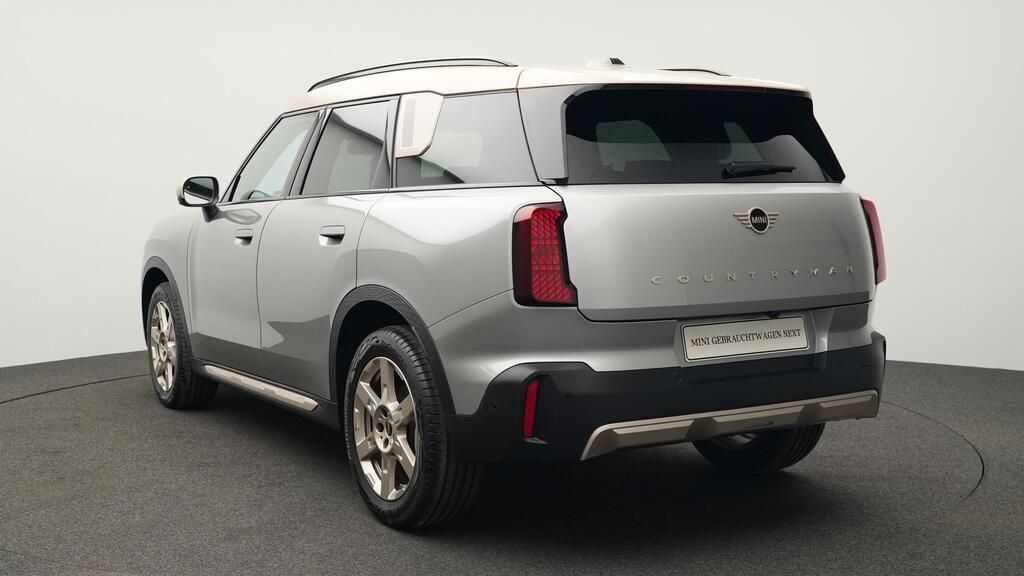 MINI Countryman C (Cooper) - Bild 8