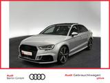 Audi RS 3 Limousine S tronic MATRIX NAVI ACC PANO - Audi RS3 Gebrauchtwagen in Berlin