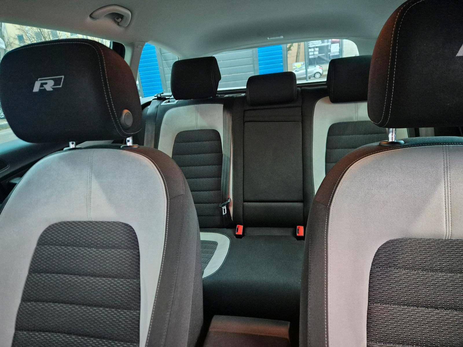 Volkswagen Passat 2013 — photo 8