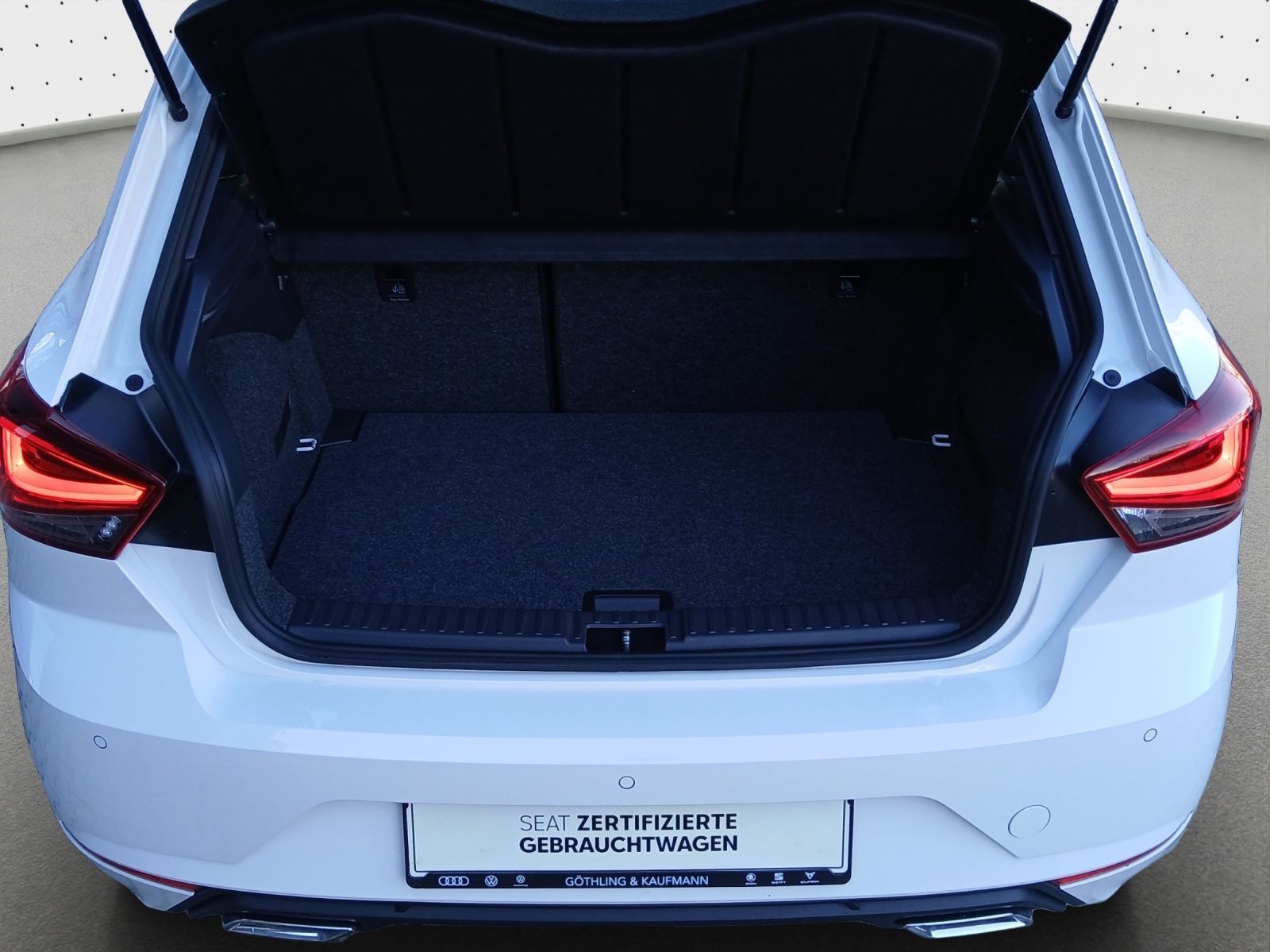Seat Ibiza - Bild 13