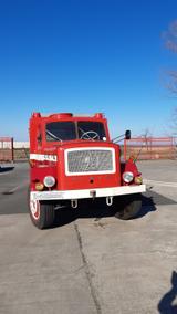 Magirus Deutz 125D 10 A - Magirus Deutz 4x4
