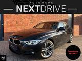 BMW 330i Limousine *M-Sport*DEUTSCH*LCI*Head-Up*4xSH - BMW 330: 330i