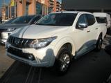 Mitsubishi L200 2.4 DI-D/181CV Double Cab Intens - Mitsubishi L200 aus 2018