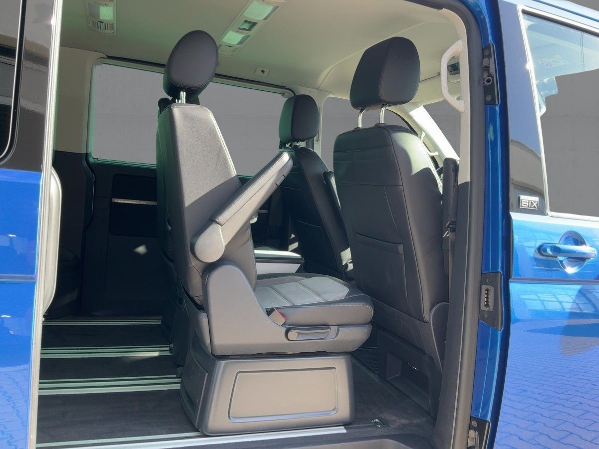 Volkswagen T6 Multivan - Bild 13