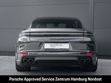 Porsche Panamera - 8