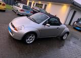 Ford streetka 1,6 cabrio pininfarina ( ANG... - Ford Streetka in Essen
