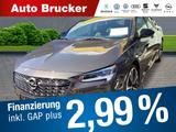 Opel Insignia B Grand Sport GS Line Plus 4x4 2.0 CDTI - Opel Insignia mit Diesel-Antrieb: Leder, Limousine, 2.0