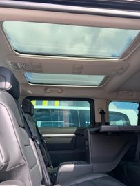 Bild 15 Opel Zafira Life GS Voll 7 Sitze 5 Jahre Garantie