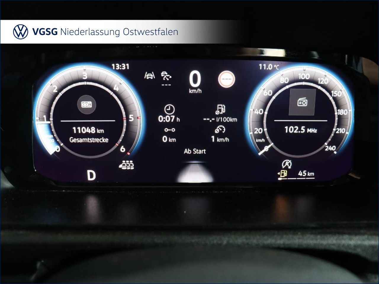 Volkswagen Caddy - Bild 13