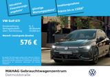 Volkswagen Golf VIII GTI EDITION 50 2.0 TSI Akrapovic Leder - Volkswagen Golf: GTI V5