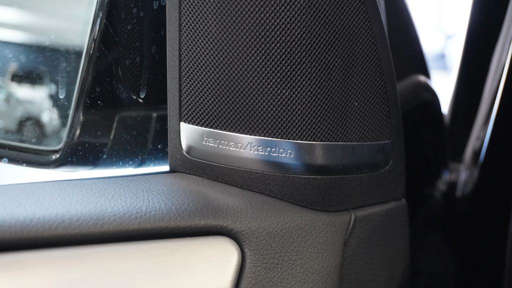 Mercedes-Benz GLS 400