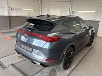 Cupra Formentor - Vorschau Bild 5