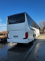 Setra S417-GTHD - Setra S 417