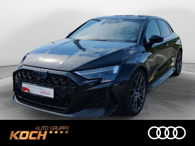 Image of Audi RS3