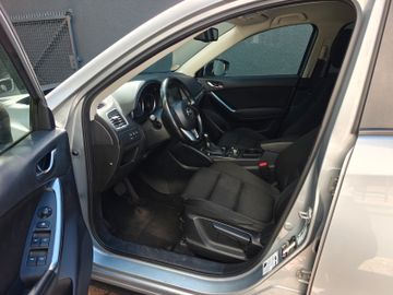 Mazda CX-5 - 6