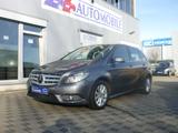 Mercedes-Benz B 180 B B 180 BlueEfficiency Navi AHK Gar. - Mercedes-Benz B 180: Blueefficiency