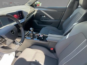 Opel Astra - 7