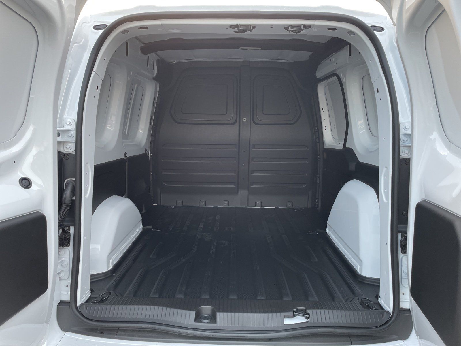 Fahrzeugabbildung Mercedes-Benz Citan 112 CDI Kasten PRO Standard
