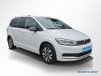 Volkswagen Touran - Vorschau Bild 4