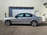 Jaguar X-Type 2.5 V 6 *** orig. 47 TKM *** - Jaguar X-Type: 2.5