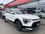Kia Niro 1.6 GDI HEV 2WD OPF Aut. Vision (SG2) - Kia Niro SG2