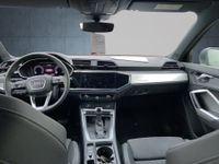 Audi Q3 - Vorschau Bild 12