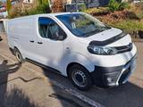 Toyota Transporter Marke Toyota proace 2.0 Diesel - Toyota Verso Proace Gebrauchtwagen