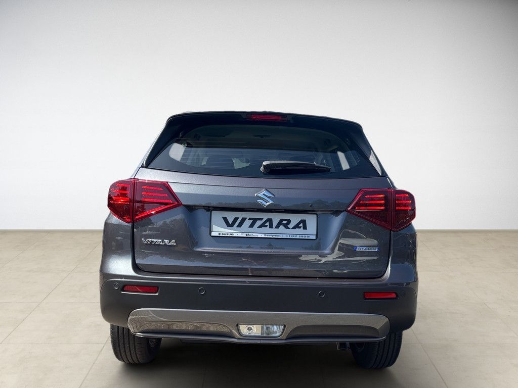 Suzuki Vitara - Bild 4