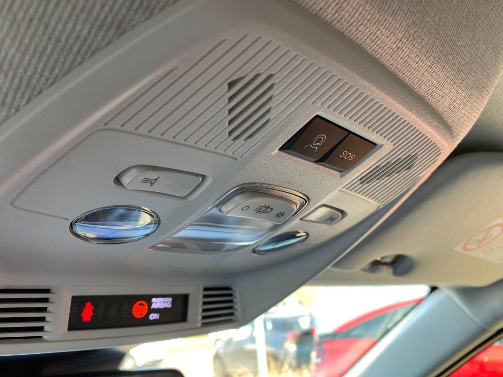 Fahrzeugabbildung Citroën C3 Aircross Turbo 100 Stop&Start PLUS