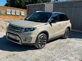 Suzuki Vitara Diesel Automatik Comfort+ - Suzuki Vitara mit Diesel-Antrieb