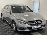 Mercedes-Benz E 300 CGI BlueEfficiency Avantgarde 2.Hand LED - Mercedes-Benz E 300