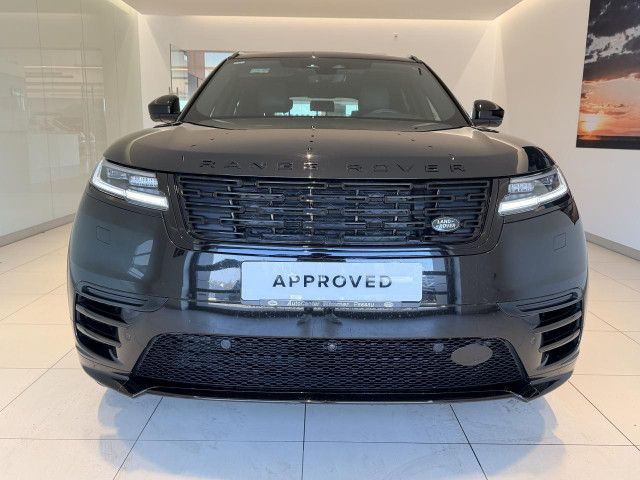 Foto Nummer 7: LAND ROVER Range Rover Velar