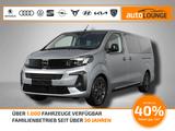 Opel Zafira Life Edition XL 2.2 Diesel 8-Gang Auto... - Opel Zafira Life Neuwagen