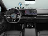 BMW i5 xDrive40 AHK 360° STANDHZ HEAD-UP SITZBELÜFT - gebrauchte BMW Limousine
