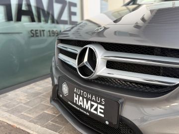 Mercedes-Benz B 200 CDI AMG Line|7G DCT Automatik|LED|AHK