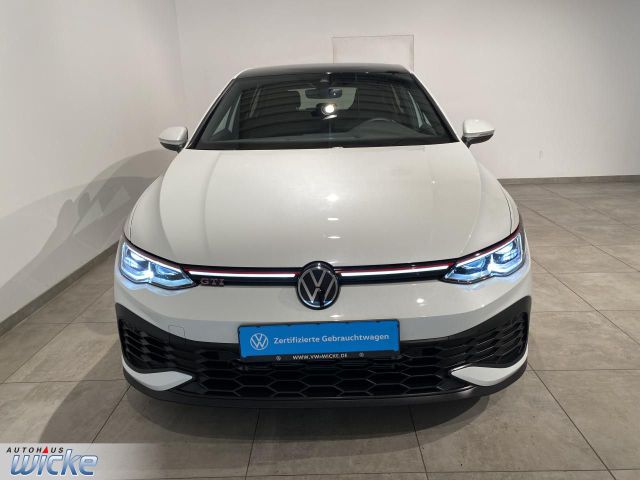 Golf VIII 2.0 TSI DSG GTI Clubsport NAVI KLIMA