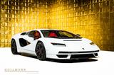 Lamborghini Countach LPI 800-4 + LIMITED TO 112 PIECES + - Lamborghini Countach in Bremen