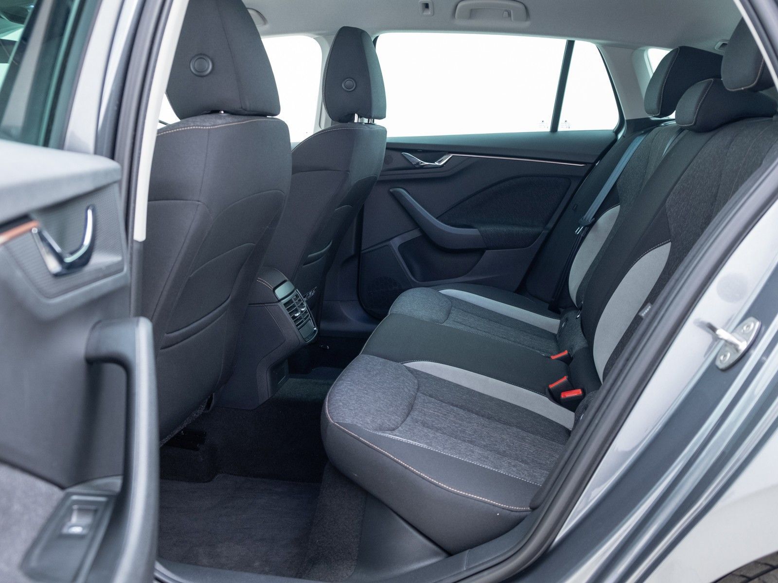Skoda Scala - Bild 19