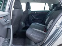 Skoda Scala - Vorschau Bild 19