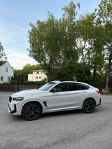 BMW X4 M COMPETITION 2 Jahre Garantie  - BMW X4 M in München