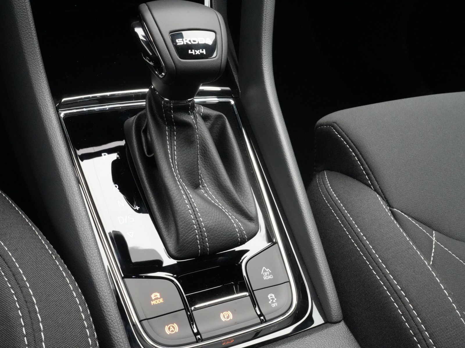 Skoda Karoq - Bild 19