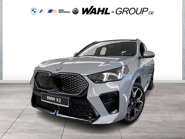 BMW iX2 xDrive30 M Sportpaket Head-Up HK HiFi DAB