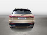Audi Q5 SUV TFSI S tronic - Audi Q5 mit Benzin-Antrieb