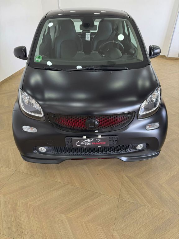 Image of Smart ForTwo
