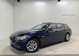 BMW 520 i Touring Man. - Pano - GPS - Goede Staat! E - gebrauchte BMW 520 aus dem Jahr 2012