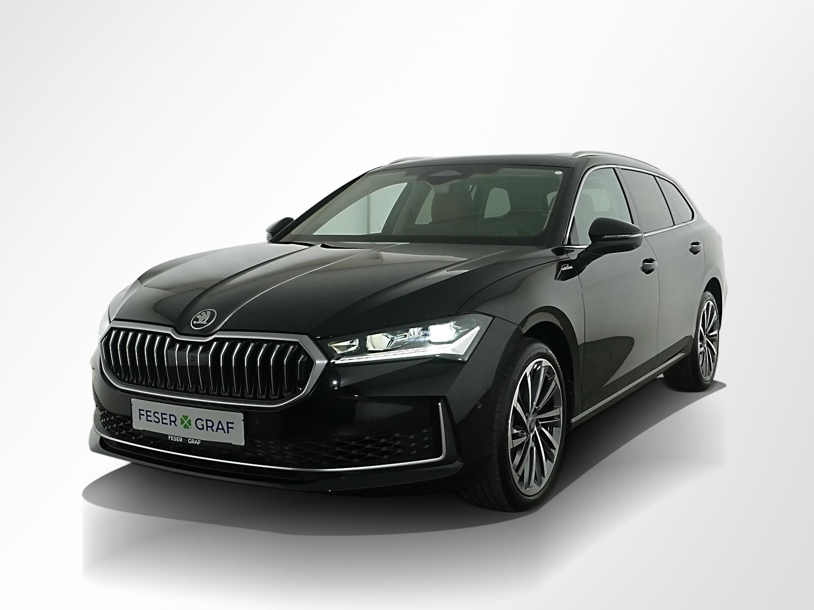 Skoda Superb - Bild 17