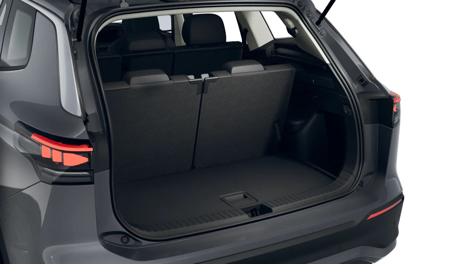 Volkswagen Tayron - Bild 8